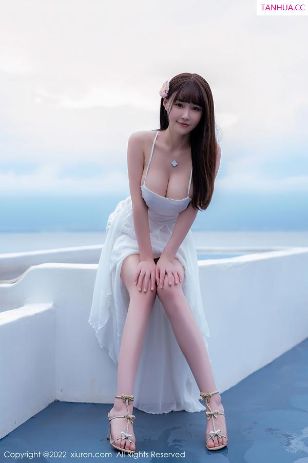朱可 barbie可儿 [XiuRen]高清写真图 2022.07.12 No.5261 朱可儿Flora第41张图片
